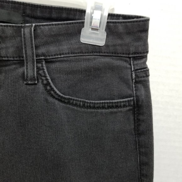 Joe's jeans 28 Skinny Ankle Dori faded wash stretch DHBDOI5968 - Picture 4 of 13